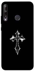 Чехол Cross для Huawei P40 Lite E
