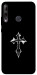 Чехол Cross для Huawei P40 Lite E