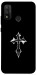 Чехол Cross для Huawei P Smart (2020)