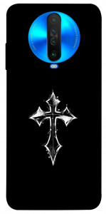 Чехол Cross для Xiaomi Poco X2