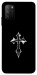 Чехол Cross для Xiaomi Poco M3