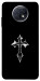 Чехол Cross для Xiaomi Redmi Note 9T