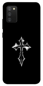 Чехол Cross для Galaxy A02s