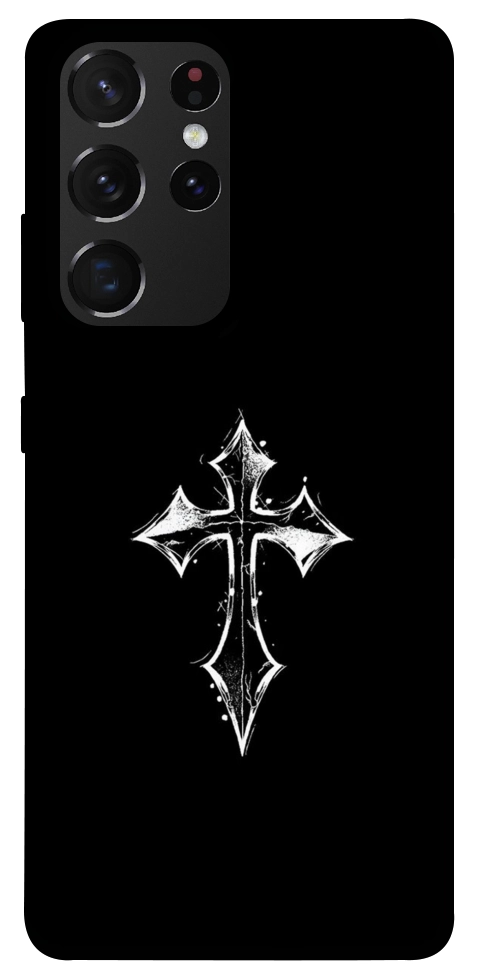 Чохол Cross для Galaxy S21 Ultra