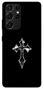 Чохол Cross для Galaxy S21 Ultra