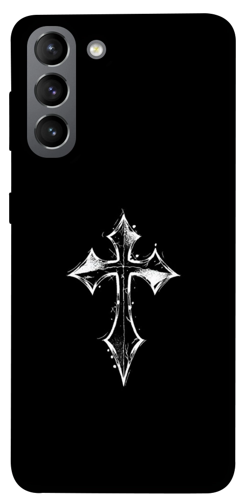 Чехол Cross для Galaxy S21