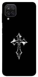Чехол Cross для Galaxy A12