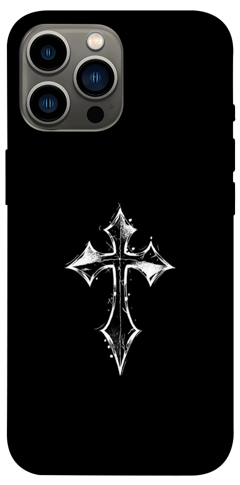 Чехол Cross для iPhone 13 Pro Max