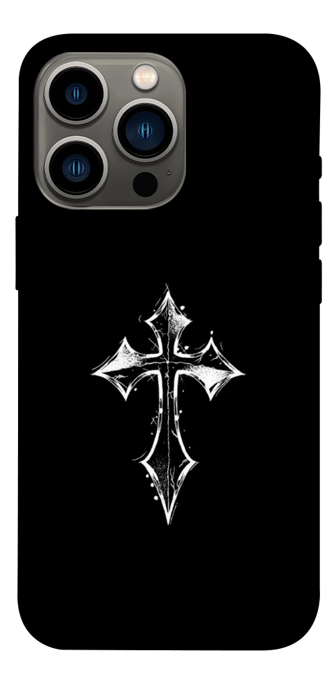 Чехол Cross для iPhone 13 Pro