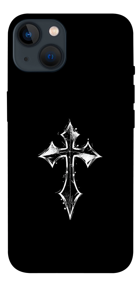 Чехол Cross для iPhone 13