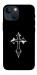 Чехол Cross для iPhone 13 mini