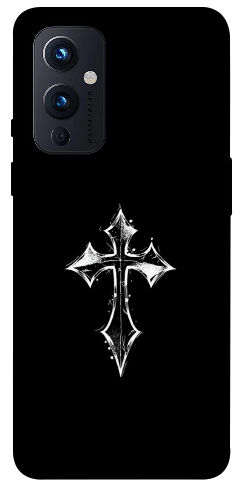 Чехол Cross для OnePlus 9