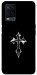 Чехол Cross для Oppo A54 4G