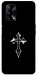 Чехол Cross для Oppo A74 4G