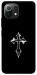 Чехол Cross для Xiaomi Mi 11 Lite