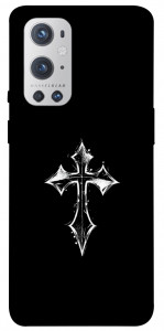 Чохол Cross для Oneplus 9 pro
