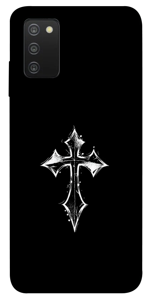 Чехол Cross для Galaxy A03s