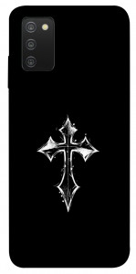 Чехол Cross для Galaxy A03s