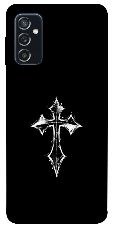 Чехол Cross для Galaxy M52