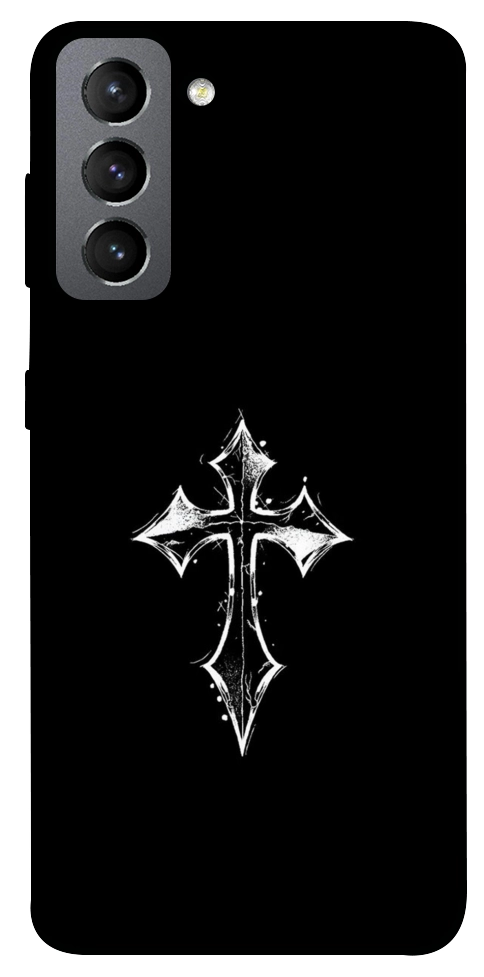 Чохол Cross для Galaxy S21 FE
