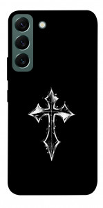 Чехол Cross для Galaxy S22