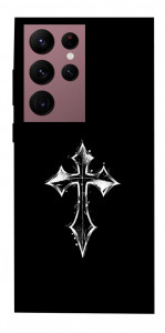 Чехол Cross для Galaxy S22 Ultra
