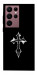 Чехол Cross для Galaxy S22 Ultra