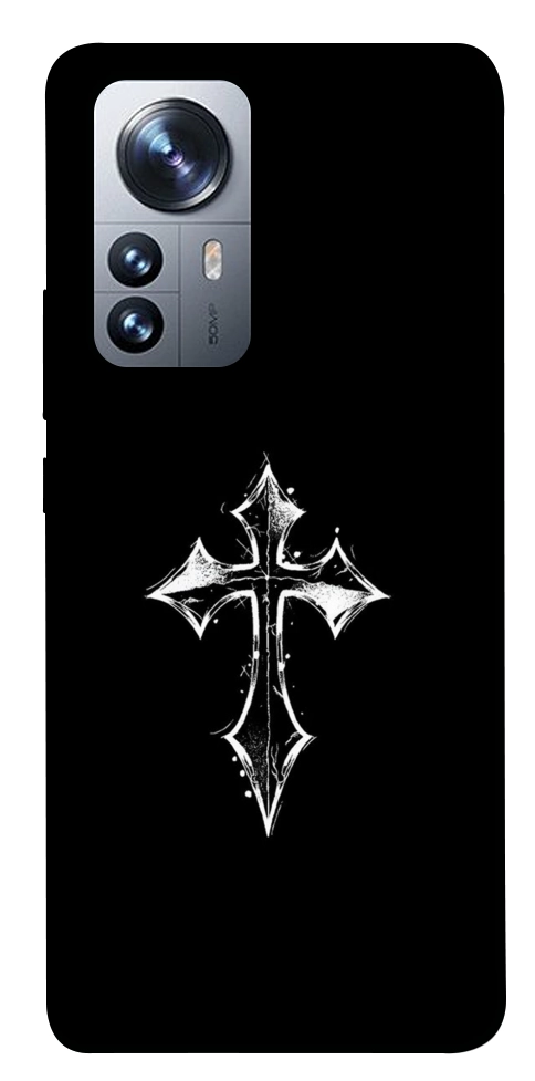 Чохол Cross для Xiaomi 12