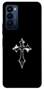 Чехол Cross для TECNO Camon 18