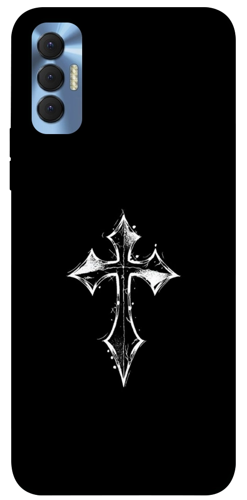 Чохол Cross для TECNO Spark 8P
