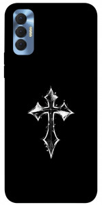 Чохол Cross для TECNO Spark 8P