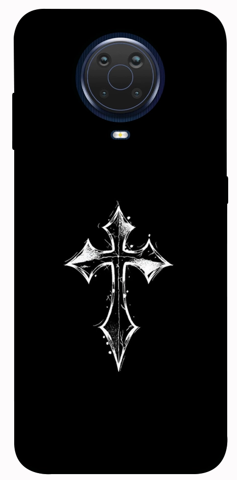 Чехол Cross для Nokia G20