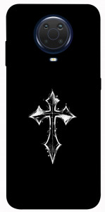 Чехол Cross для Nokia G10