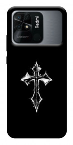 Чехол Cross для Xiaomi Redmi 10C