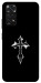 Чехол Cross для Xiaomi Redmi Note 11 (Global)