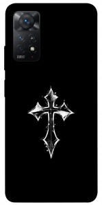 Чохол Cross для Xiaomi Redmi Note 11 Pro (Global)