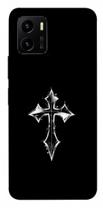 Чехол Cross для Vivo Y15s