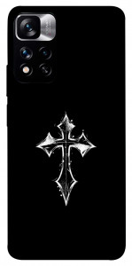 Чехол Cross для Xiaomi Redmi Note 11 5G
