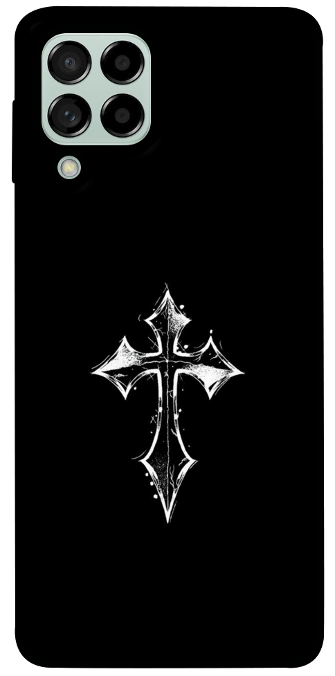 Чехол Cross для Galaxy M53