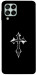 Чехол Cross для Galaxy M53