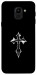 Чехол Cross для Galaxy J6 (2018)