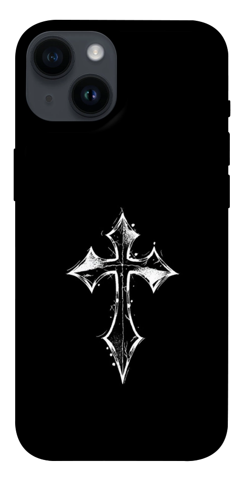 Чохол Cross для iPhone 14