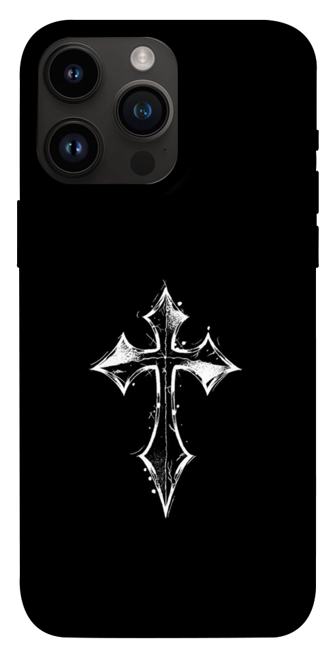 Чохол Cross для iPhone 14 Pro Max