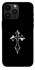 Чохол Cross для iPhone 14 Pro Max