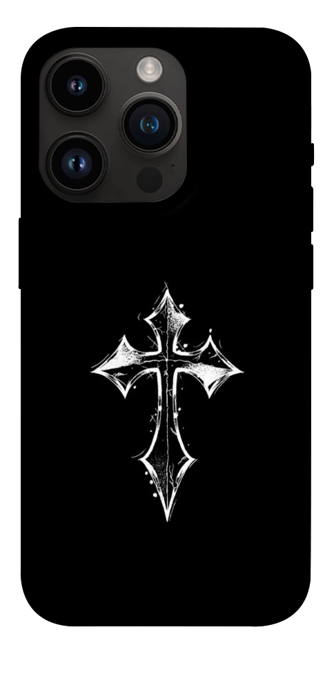 Чехол Cross для iPhone 14 Pro