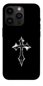 Чехол Cross для iPhone 14 Pro