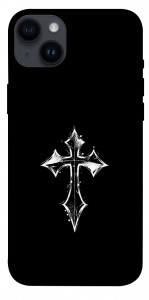 Чехол Cross для iPhone 14 Plus