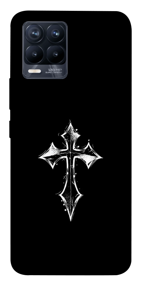 Чохол Cross для Realme 8