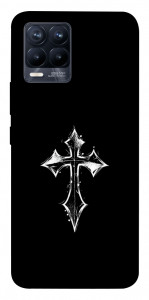 Чохол Cross для Realme 8