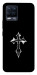 Чехол Cross для Realme 8 Pro
